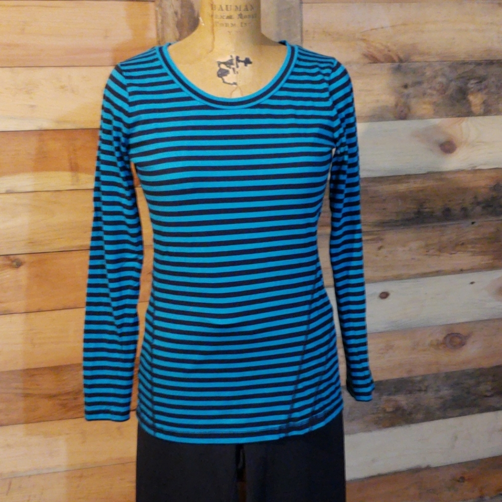 Talbots T long sleeve